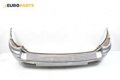 Задна броня за Hyundai Santa Fe I SUV (11.2000 - 03.2006), джип