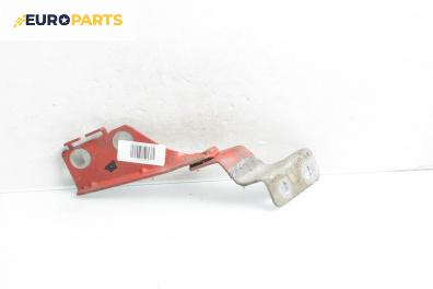 Панта преден капак за Renault Megane II Grandtour (08.2003 - 08.2012), 4+1 вр., комби, позиция: дясна