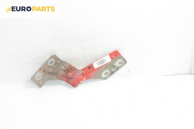 Панта преден капак за Renault Megane II Grandtour (08.2003 - 08.2012), 4+1 вр., комби, позиция: лява