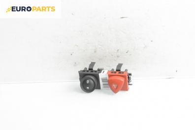 Панел бутони за Renault Megane II Grandtour (08.2003 - 08.2012)