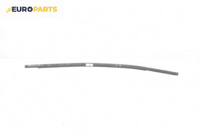 Уплътнение стъкло за Renault Vel Satis Hatchback (06.2002 - 07.2009), 4+1 вр., хечбек, позиция: предна, лява