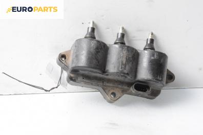 Запалителна бобина за Chevrolet Spark Hatchback (05.2005 - ...) 0.8, 50 к.с.