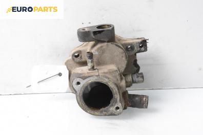 EGR тръба за Chevrolet Spark Hatchback (05.2005 - ...) 0.8, 50 к.с.