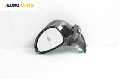 Огледало за Citroen C4 Hatchback I (11.2004 - 12.2013), 4+1 вр., хечбек, позиция: лява