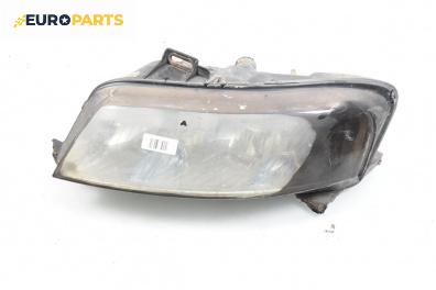 Фар за Fiat Stilo Hatchback (10.2001 - 11.2010), хечбек, позиция: лява