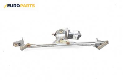 Ел. мотор за чистачките за Fiat Stilo Hatchback (10.2001 - 11.2010), хечбек, позиция: предна