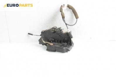 Брава на врата за BMW 3 Series E46 Sedan (02.1998 - 04.2005), позиция: задна, дясна