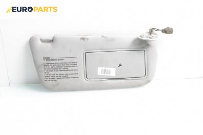 Сенник за Hyundai Santa Fe I SUV (11.2000 - 03.2006), позиция: дясна