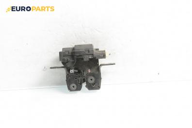 Брава заден капак за Renault Megane II Grandtour (08.2003 - 08.2012), комби, позиция: задна