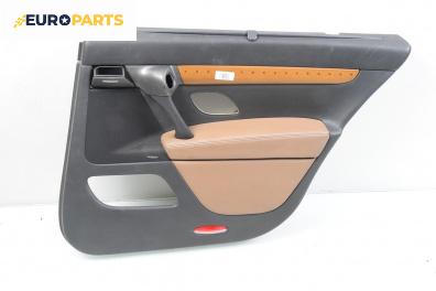 Кора врата за Renault Vel Satis Hatchback (06.2002 - 07.2009), 4+1 вр., хечбек, позиция: задна, дясна