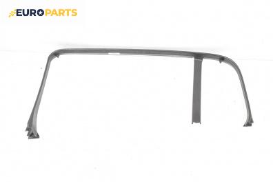 Интериорна лайсна за Renault Vel Satis Hatchback (06.2002 - 07.2009), 4+1 вр., хечбек