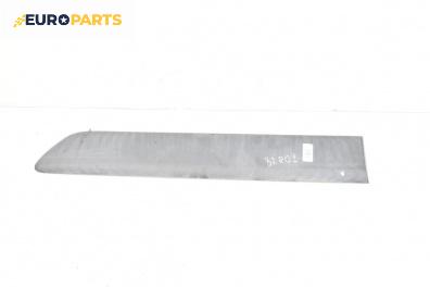 Външни лайсни за Renault Kangoo Express I (08.1997 - 02.2008), товарен, позиция: лява