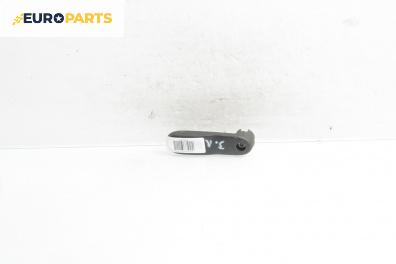 Интериорна пластмаса за Renault Kangoo Express I (08.1997 - 02.2008), 2+1 вр., товарен, позиция: задна