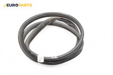 Уплътнение за врата за Fiat Stilo Hatchback (10.2001 - 11.2010), 4+1 вр., хечбек, позиция: предна, лява