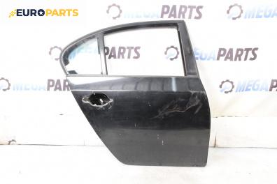 Врата за BMW 5 Series E60 Sedan E60 (07.2003 - 03.2010), 4+1 вр., седан, позиция: задна, дясна