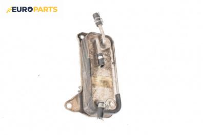 Маслоохладител за Mercedes-Benz M-Class SUV (W163) (02.1998 - 06.2005) ML 270 CDI (163.113), 163 к.с.