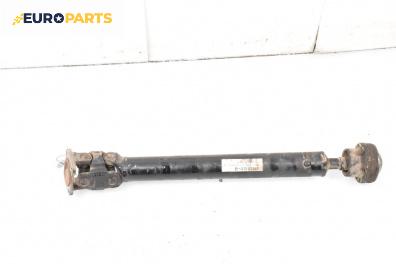 Кардан за Mercedes-Benz M-Class SUV (W163) (02.1998 - 06.2005) ML 270 CDI (163.113), 163 к.с., автоматик