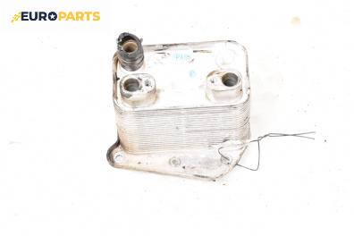 Маслоохладител за Mercedes-Benz M-Class SUV (W163) (02.1998 - 06.2005) ML 270 CDI (163.113), 163 к.с.