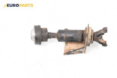 Кардан за Mercedes-Benz M-Class SUV (W163) (02.1998 - 06.2005) ML 270 CDI (163.113), 163 к.с., автоматик