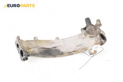 Тръба турбо за Mercedes-Benz M-Class SUV (W163) (02.1998 - 06.2005) ML 270 CDI (163.113), 163 к.с.