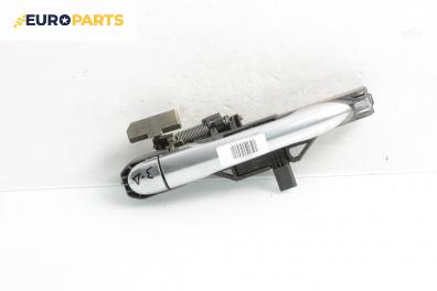 Външна дръжка за Renault Vel Satis Hatchback (06.2002 - 07.2009), 4+1 вр., хечбек, позиция: задна, дясна