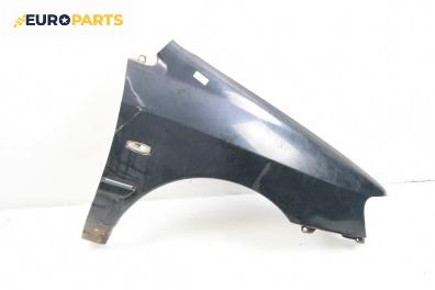 Калник за Mitsubishi Space Star Minivan (06.1998 - 12.2004), 4+1 вр., миниван, позиция: предна, дясна