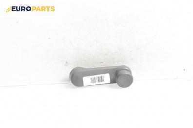 Ръкохватка врата за Renault Kangoo Express I (08.1997 - 02.2008), 2+1 вр., товарен, позиция: дясна