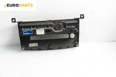 Панел климатроник за BMW 5 Series E60 Sedan E60 (07.2003 - 03.2010), № 694698101