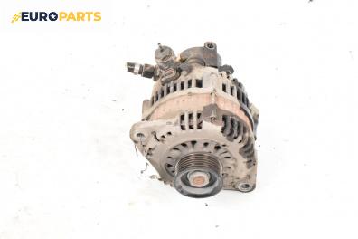 Алтернатор / генератор за Opel Astra G Hatchback (02.1998 - 12.2009) 1.7 CDTI, 80 к.с.