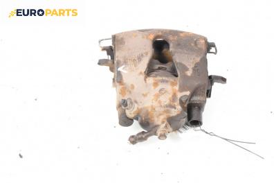 Спирачен апарат за Opel Astra G Hatchback (02.1998 - 12.2009), позиция: предна, лява