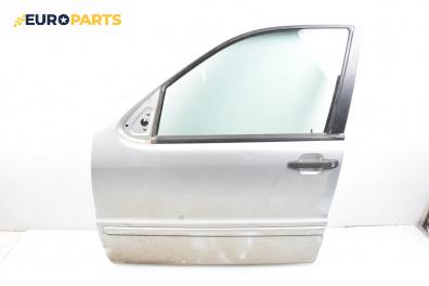 Врата за Mercedes-Benz M-Class SUV (W163) (02.1998 - 06.2005), 4+1 вр., джип, позиция: предна, лява
