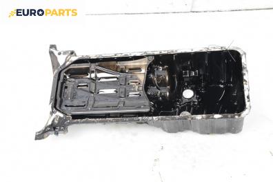 Картер за Mercedes-Benz M-Class SUV (W163) (02.1998 - 06.2005) ML 270 CDI (163.113), 163 к.с.