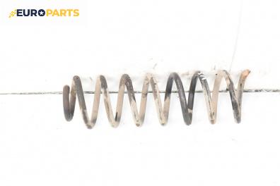 Пружина за ходова част за Renault Megane II Grandtour (08.2003 - 08.2012), комби, позиция: задна