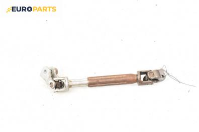 Каре на волана за Renault Megane II Grandtour (08.2003 - 08.2012) 1.6 16V, 112 к.с., комби