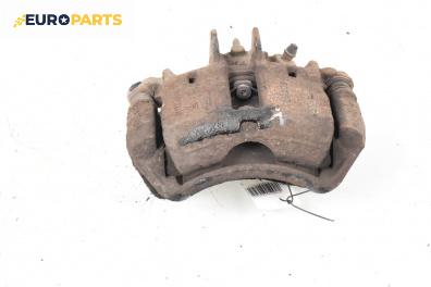 Спирачен апарат за Mitsubishi Space Star Minivan (06.1998 - 12.2004), позиция: предна, лява