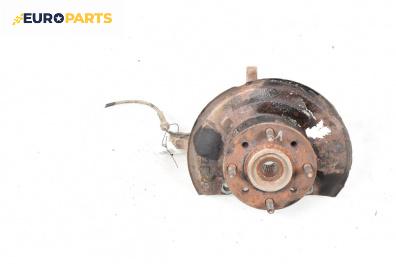 Шенкел главина за Mitsubishi Space Star Minivan (06.1998 - 12.2004), позиция: предна, лява