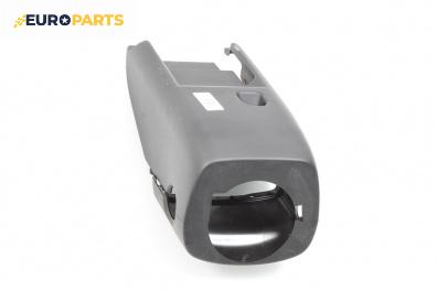 Интериорна пластмаса волан за Volkswagen Passat V Variant B6 (08.2005 - 11.2011), 4+1 вр., комби