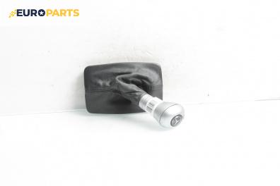 Топка на скоростния лост за Mercedes-Benz C-Class Estate (S204) (08.2007 - 08.2014), автоматик