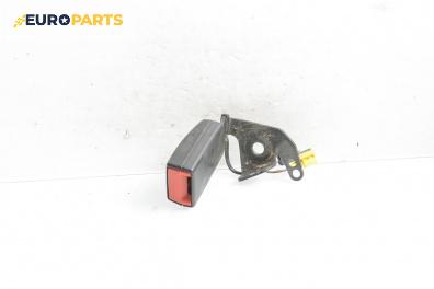 Закопчалка предпазен колан за Mercedes-Benz C-Class Estate (S204) (08.2007 - 08.2014), 4+1 вр., позиция: предна, дясна