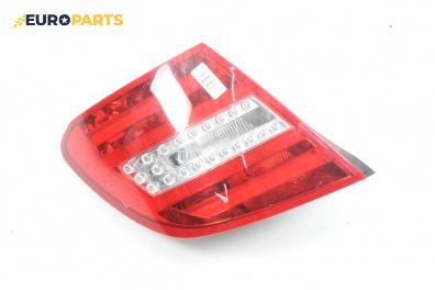 Стоп за Mercedes-Benz C-Class Estate (S204) (08.2007 - 08.2014), комби, позиция: лява