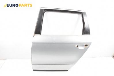 Врата за Volkswagen Passat V Variant B6 (08.2005 - 11.2011), 4+1 вр., комби, позиция: задна, лява