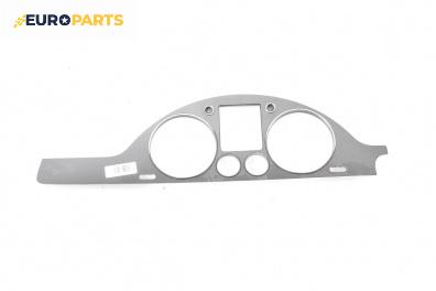 Интериорна пластмаса километраж за Volkswagen Passat V Variant B6 (08.2005 - 11.2011), 4+1 вр., комби