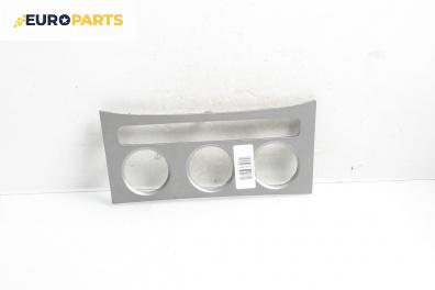 Централна конзола за Volkswagen Passat V Variant B6 (08.2005 - 11.2011)