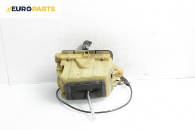 Скоростен лост (за превключване) за Mercedes-Benz C-Class Estate (S204) (08.2007 - 08.2014)