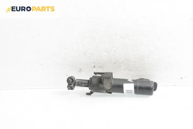 Пръскалка фар за Mercedes-Benz C-Class Estate (S204) (08.2007 - 08.2014), позиция: лява