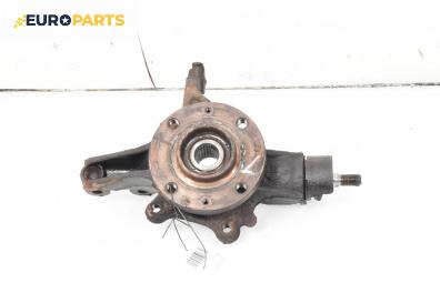 Шенкел главина за Citroen C4 Hatchback I (11.2004 - 12.2013), позиция: предна, лява