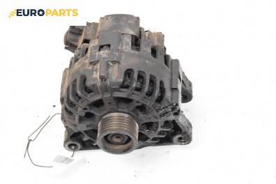 Алтернатор / генератор за Citroen C4 Hatchback I (11.2004 - 12.2013) 1.4 16V, 88 к.с.