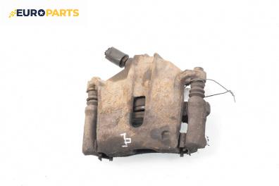 Спирачен апарат за Citroen C4 Hatchback I (11.2004 - 12.2013), позиция: предна, дясна