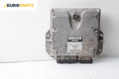 Компютър двигател за Renault Vel Satis Hatchback (06.2002 - 07.2009) 3.0 dCi (BJ0S), 181 к.с., № 275800-3873