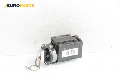 Контактен ключ за Volkswagen Passat V Variant B6 (08.2005 - 11.2011)